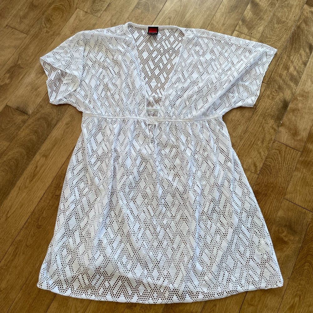 Bathing Suit Coverup